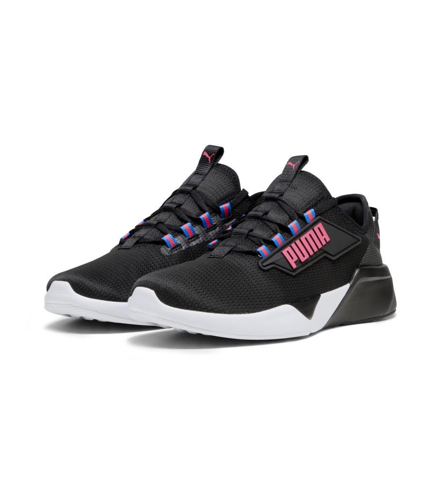 Tênis Puma Retaliate 2 Preto