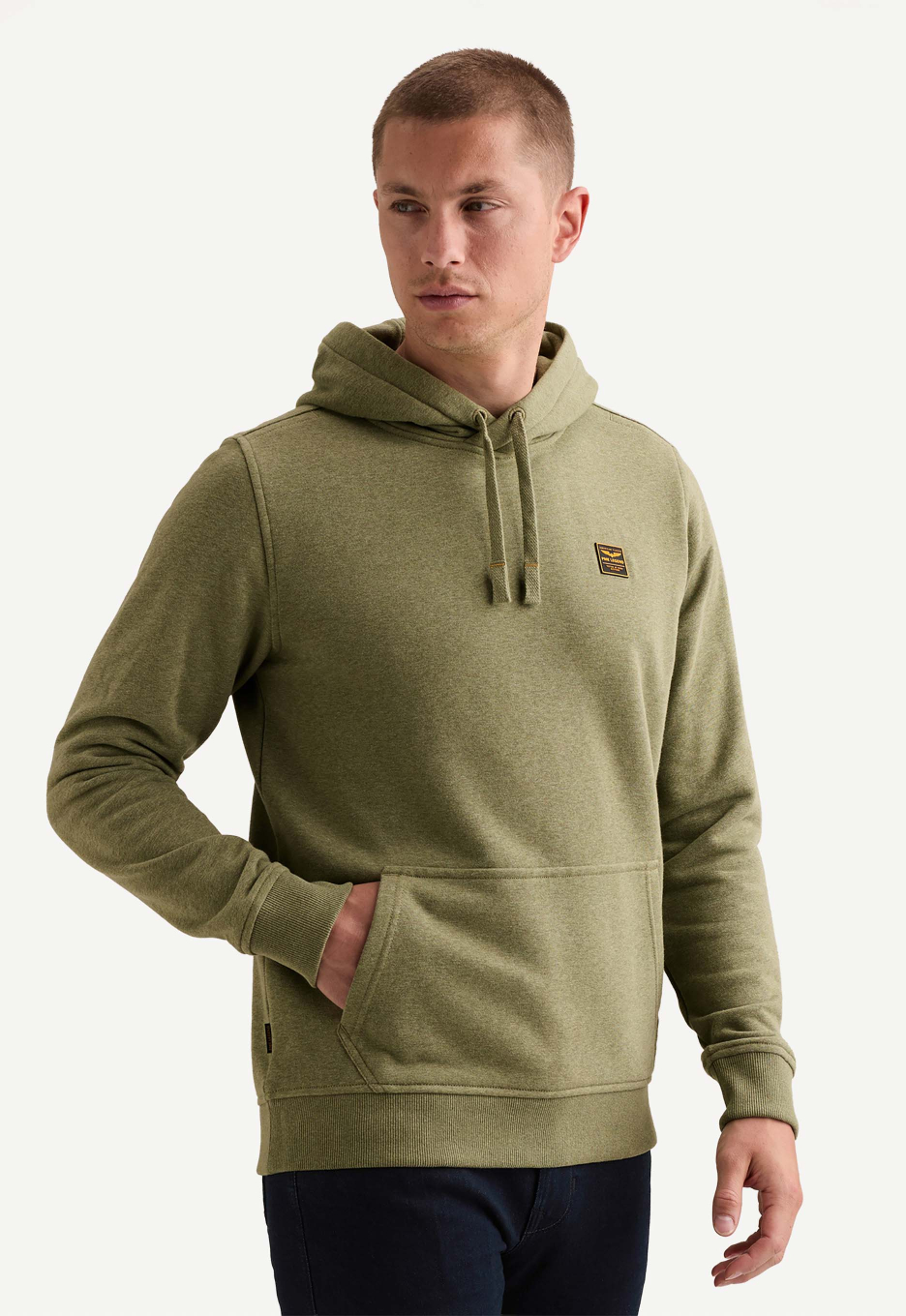 PME Legend Badge Hoodie