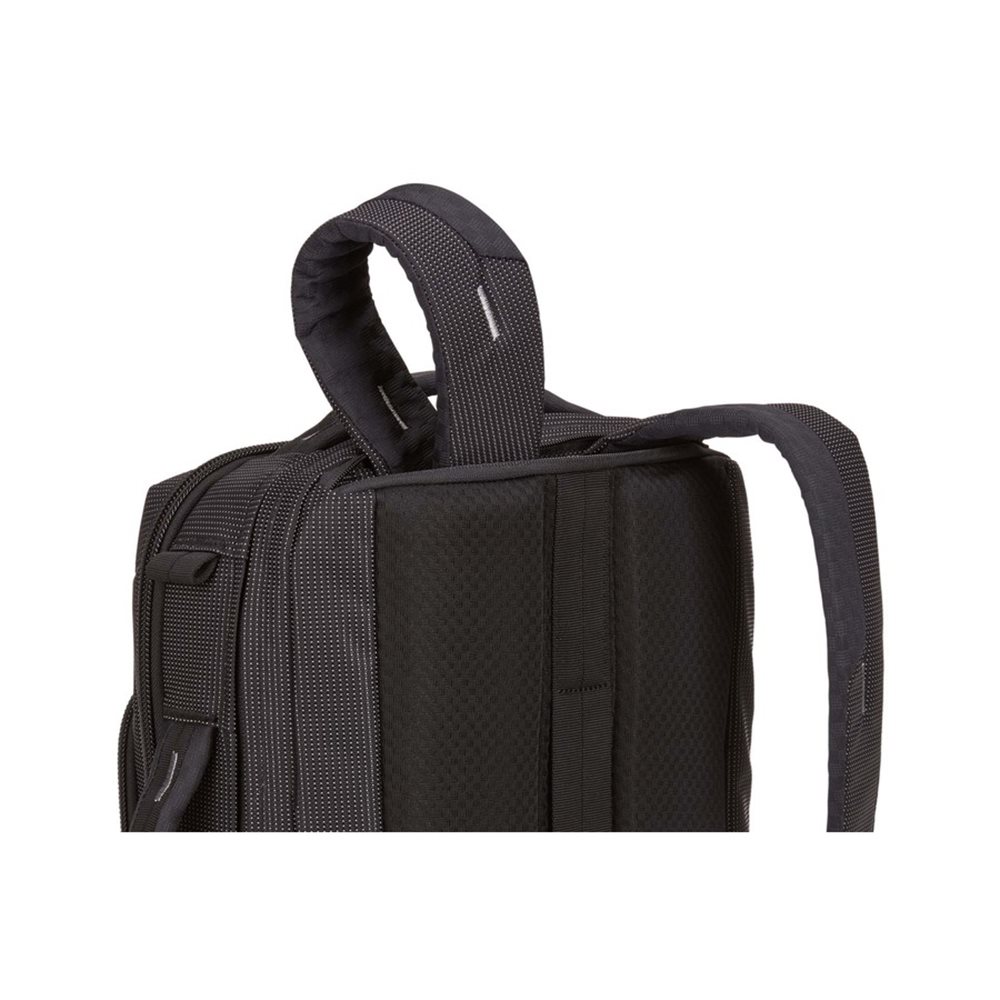 Thule Crossover 2 Convertible Laptop Bag 15.6 inch black