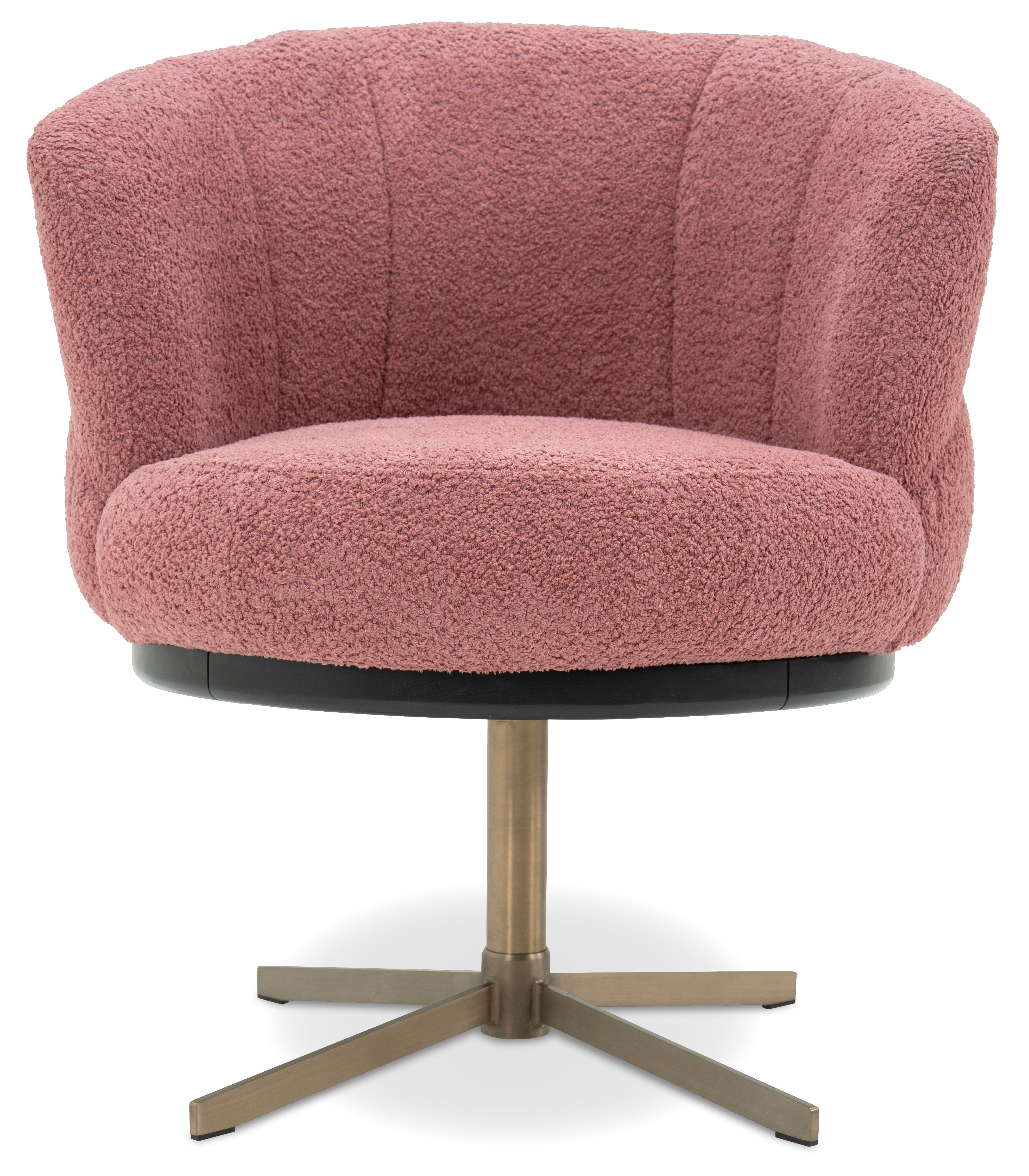 Eetkamerstoel Tennessee B75 x D71 x H86 cm
