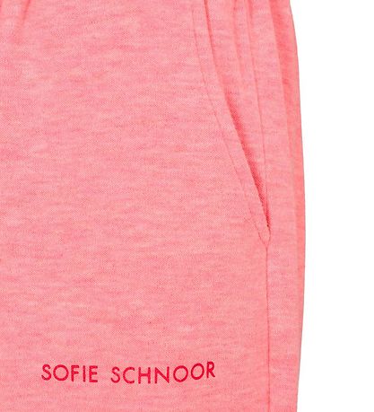 Petit by Sofie Schnoor Jogginghosen - Pink