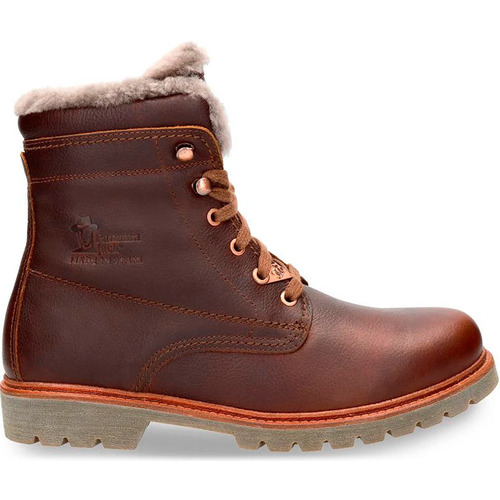 Panama Jack - PANAMA 03 AVIATOR IGLOO MARRON_C13