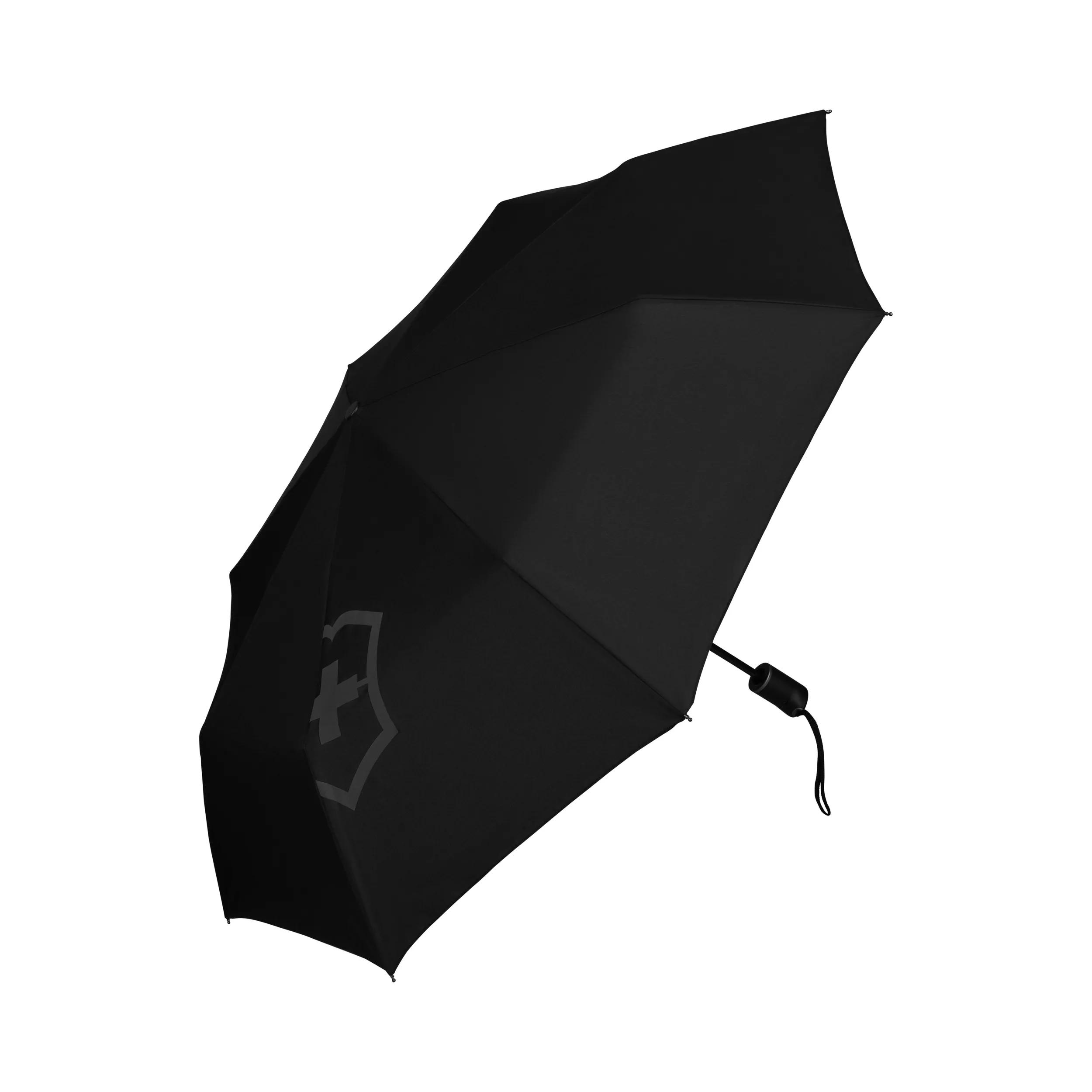 Victorinox Brand Kollektion, Duomatic Umbrella-schwarz