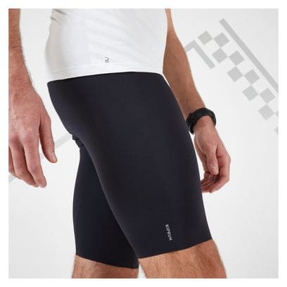 Cuissard Running Kiprun Noir