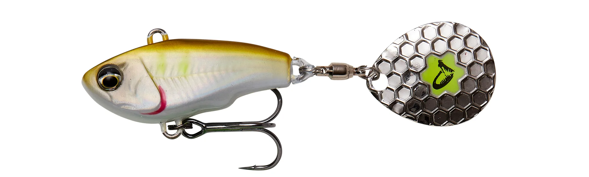 Savage Gear Savage Gear Fat Tail Spin