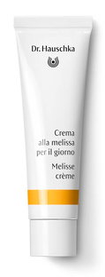 Dr. Hauschka Melissecrème 30ML