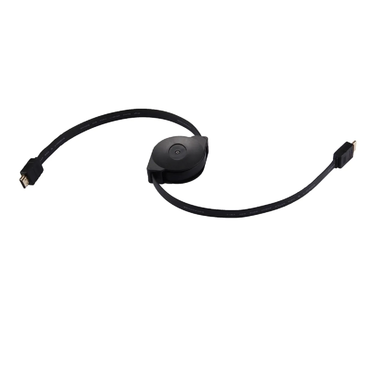 Wewoo HDMI Rétractable