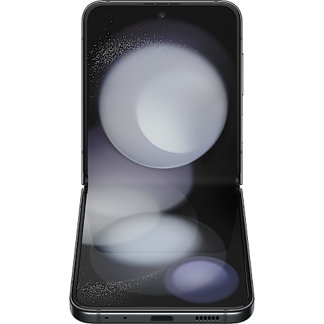 Samsung Galaxy Z Flip7 FE 128GB - Black