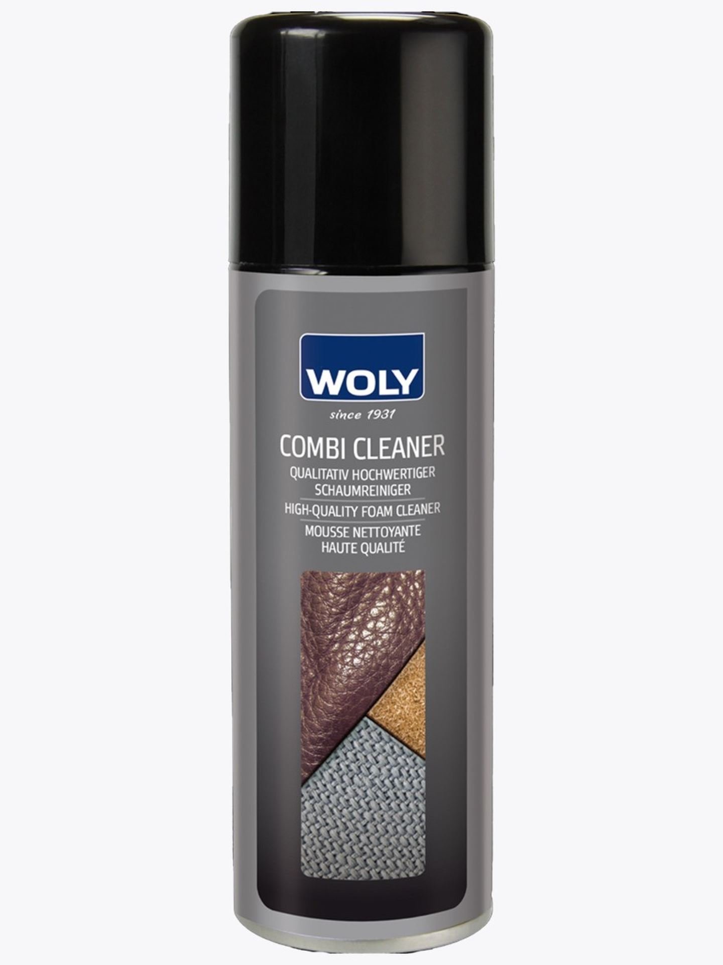 Combi Cleaner