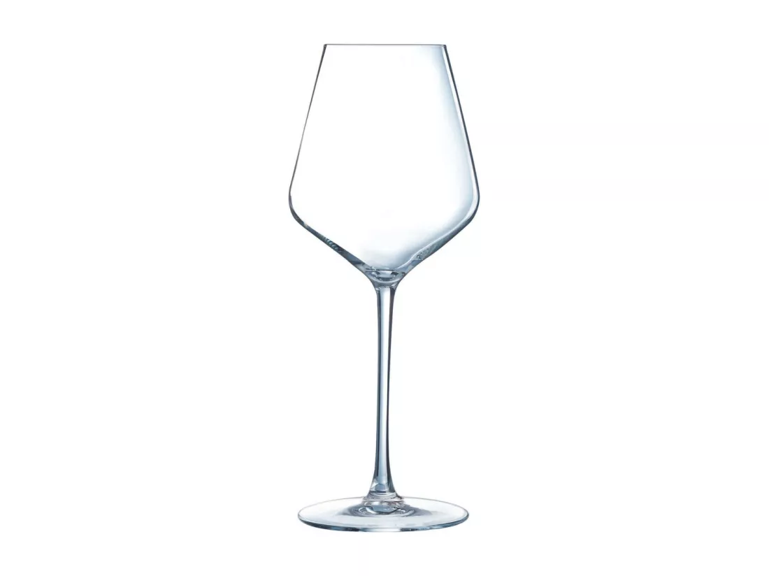 Distinction - 6 verres à pied 28 cl