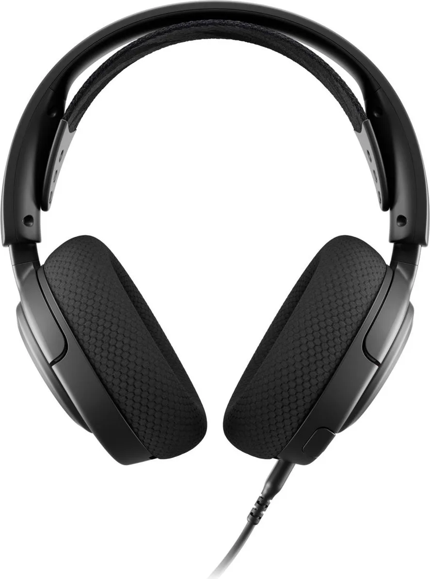 SteelSeries Arctis Nova 3 Casques gaming