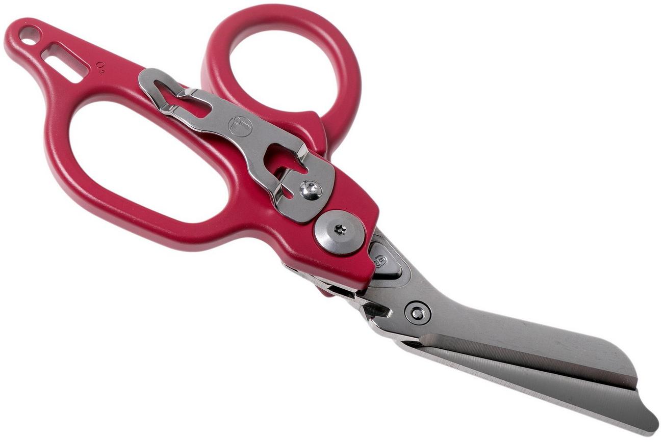 Leatherman Raptor Response Crimson, reddingsschaar 832963