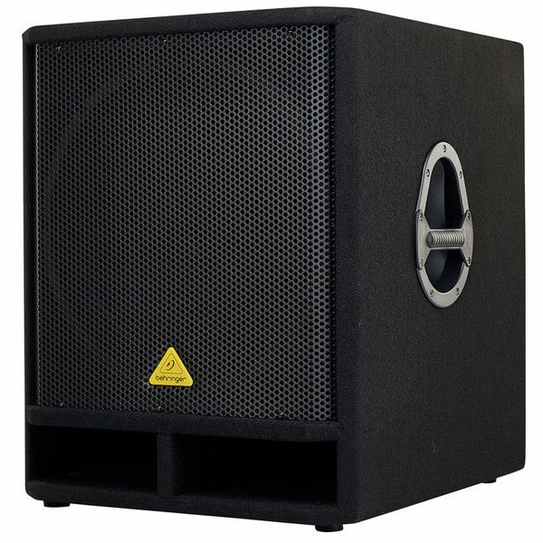 Behringer VP1800S