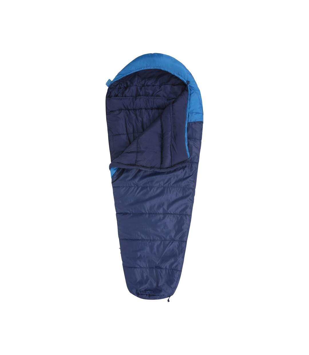 Mountain Warehouse - Sac de couchage SUMMIT (Cobalt) (200 cm) - UTMW1992