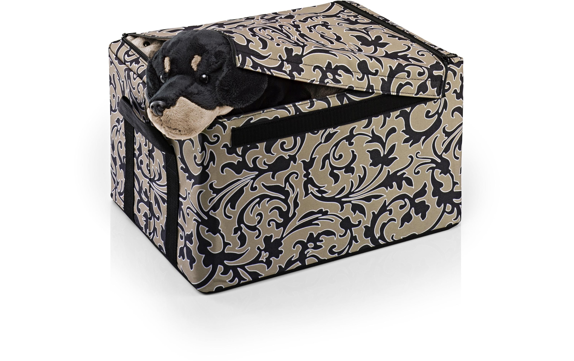 REISENTHEL® Aufbewahrungsbox »Baroque«