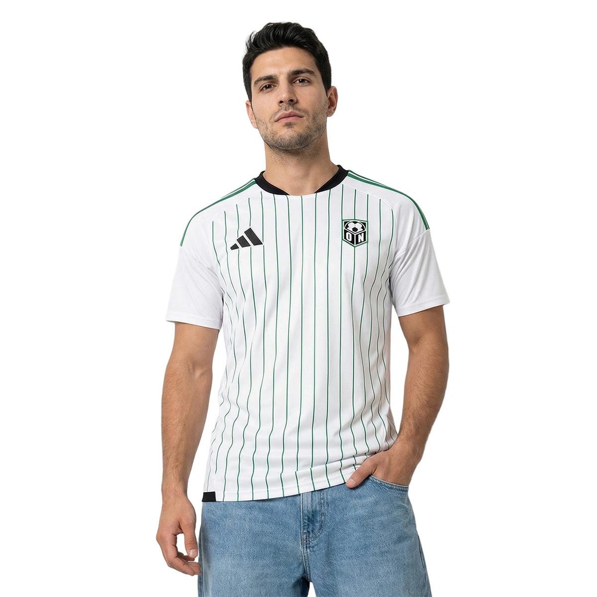 Camisola adidas Operazione Nostalgia Home 2026