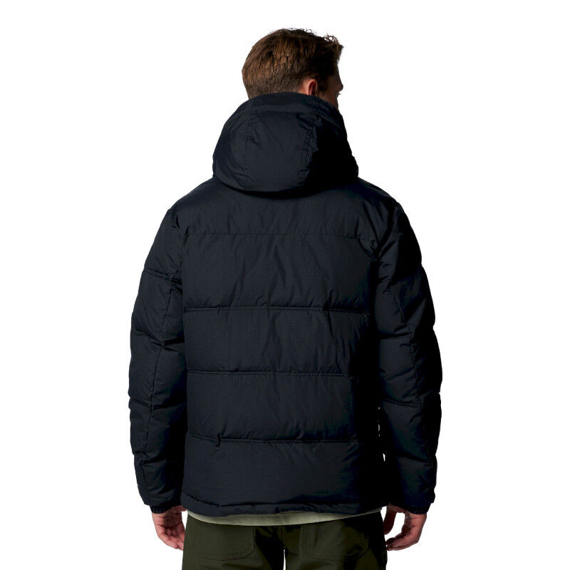 Landroamer Puffer Jacket - Veste homme