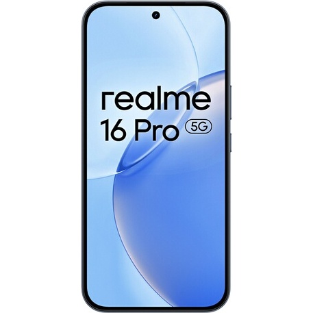 Smartphone Realme 16 Pro 6,78