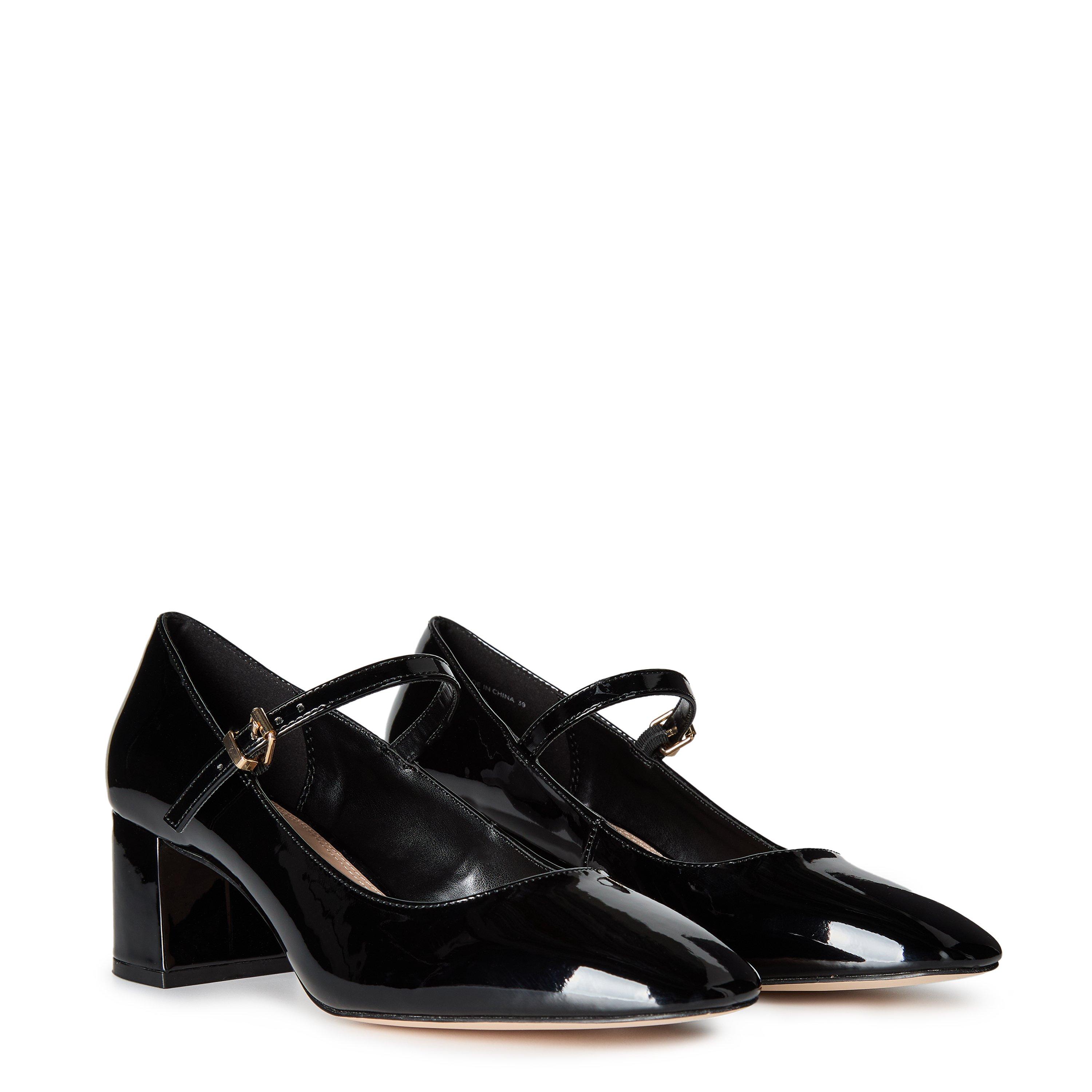 Dune London Ascented Mary Jane Pumps