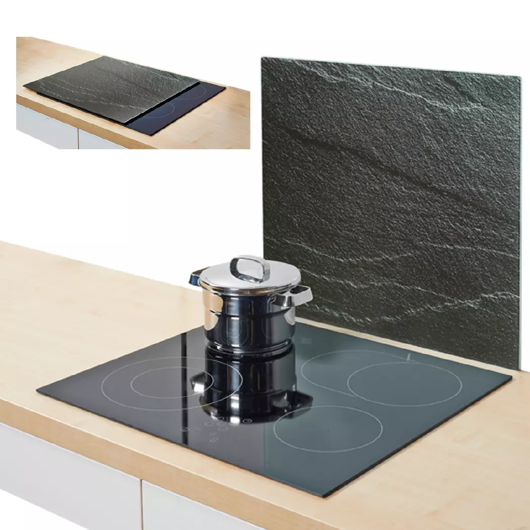 Abdeckplatte Granit 56 x 50 cm