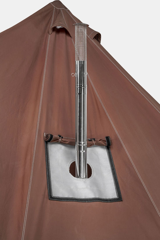 Spatz Spatz Tent Cotton Exchange 8 Familietent