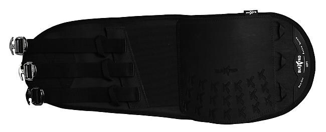 BLAKPAD - GENOUILLERE EON KNEE PAD