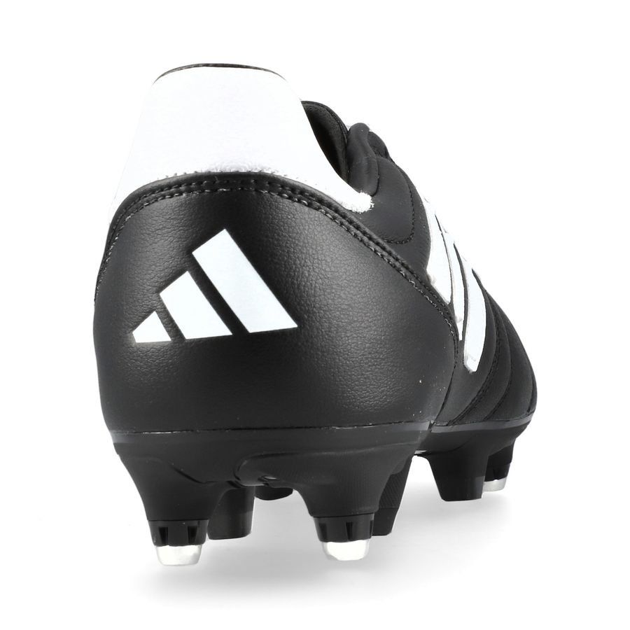 adidas Copa Gloro ST SG - Noir/Blanc/Noir
