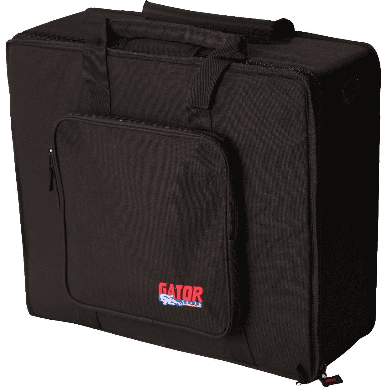 Gator Cases G-MIX-L-1618A 48,3 x 41,9 x 15,6 cm tas voor mixer
