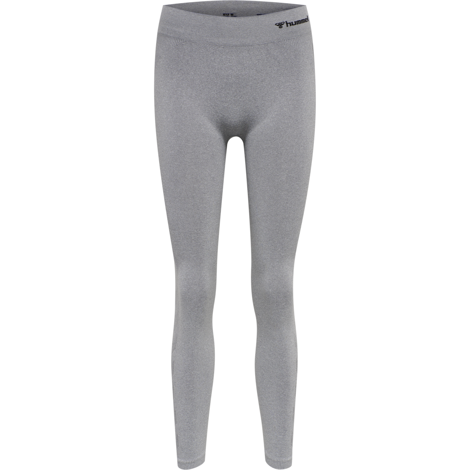 hmlCI SEAMLESS MID WAIST TIGHTS