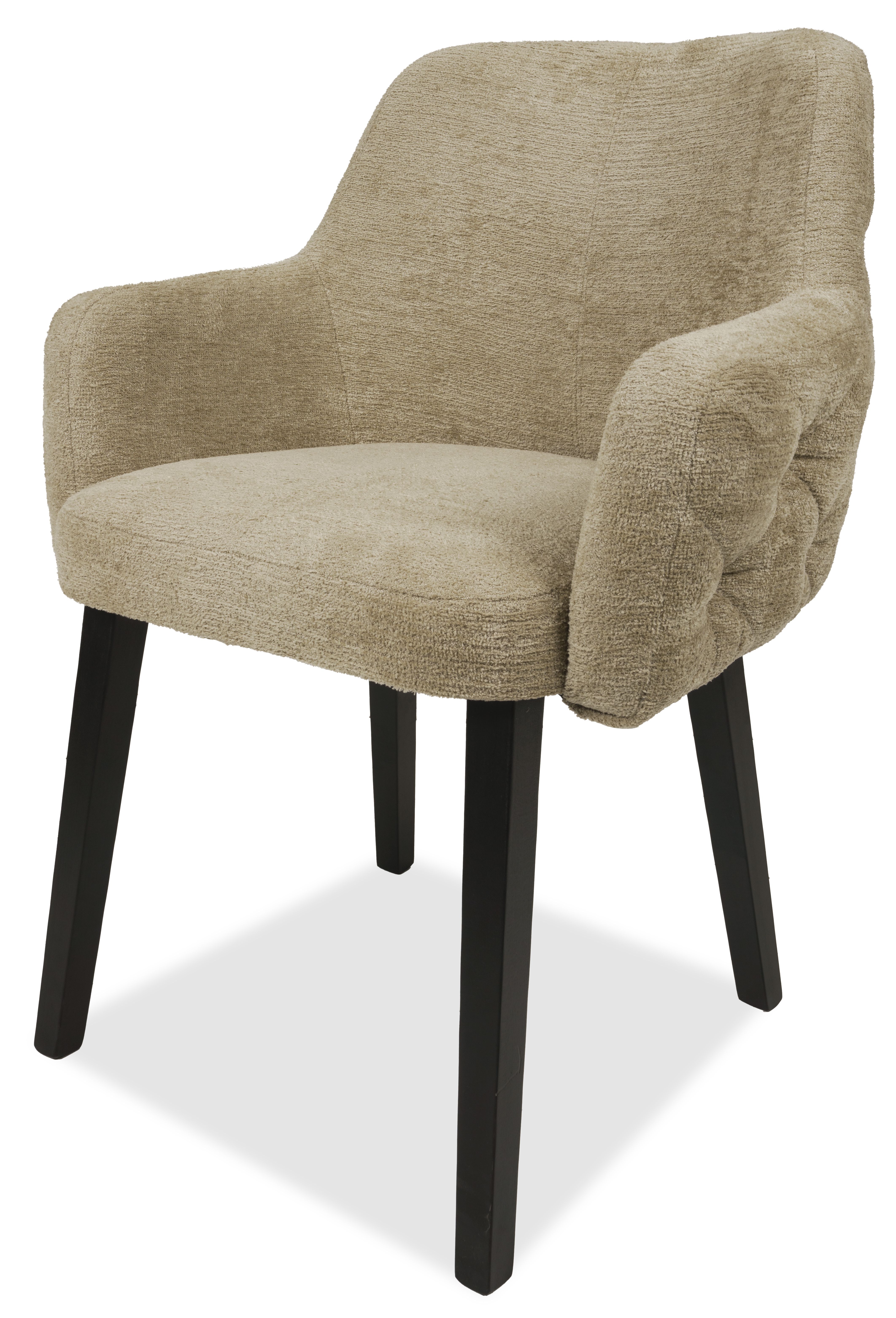Eetstoel  Vance B65 x D61 x H85 cm