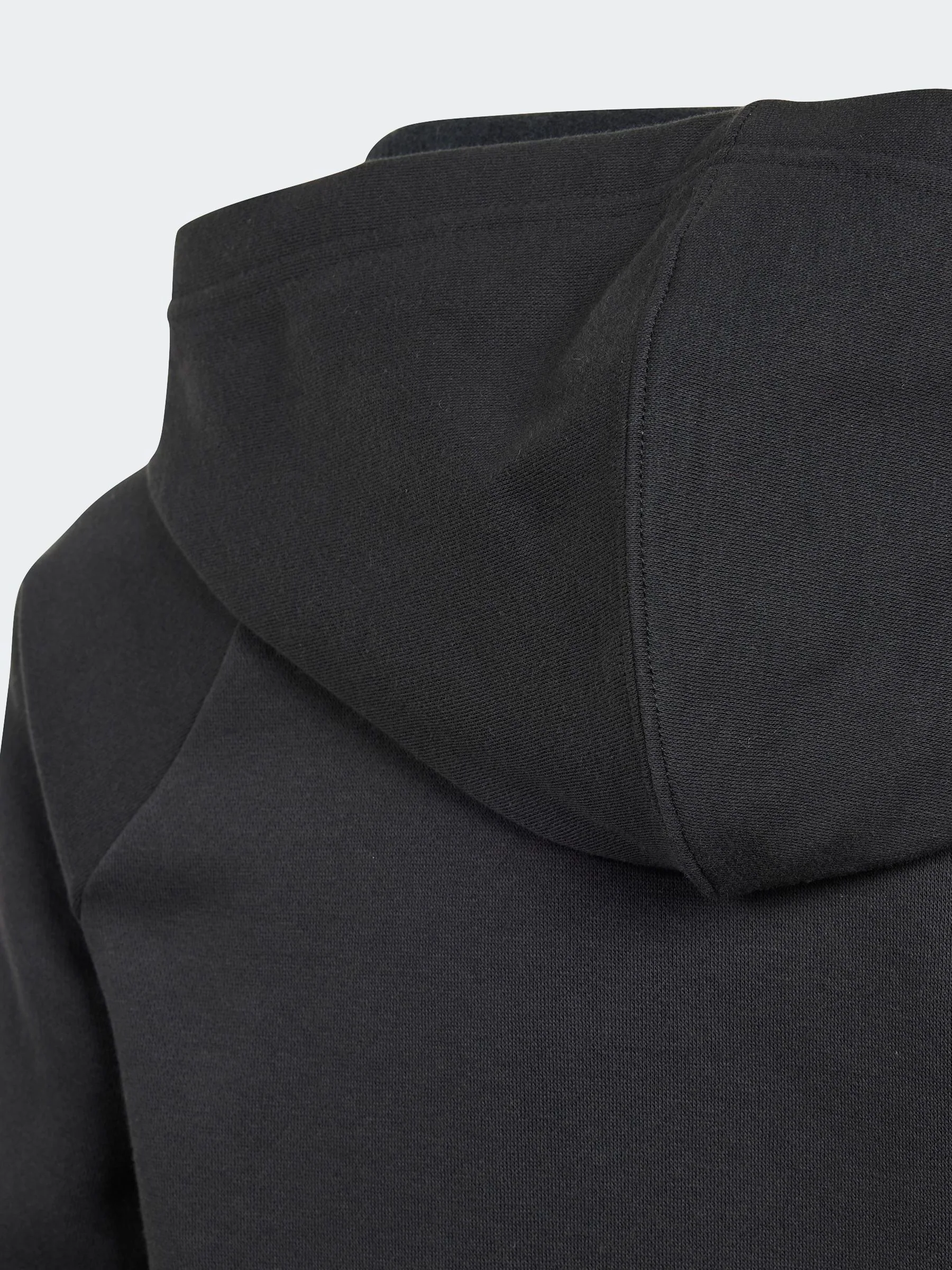Zwart/wit - adidas Tiro 24 Sweat hoodie voor kinderen