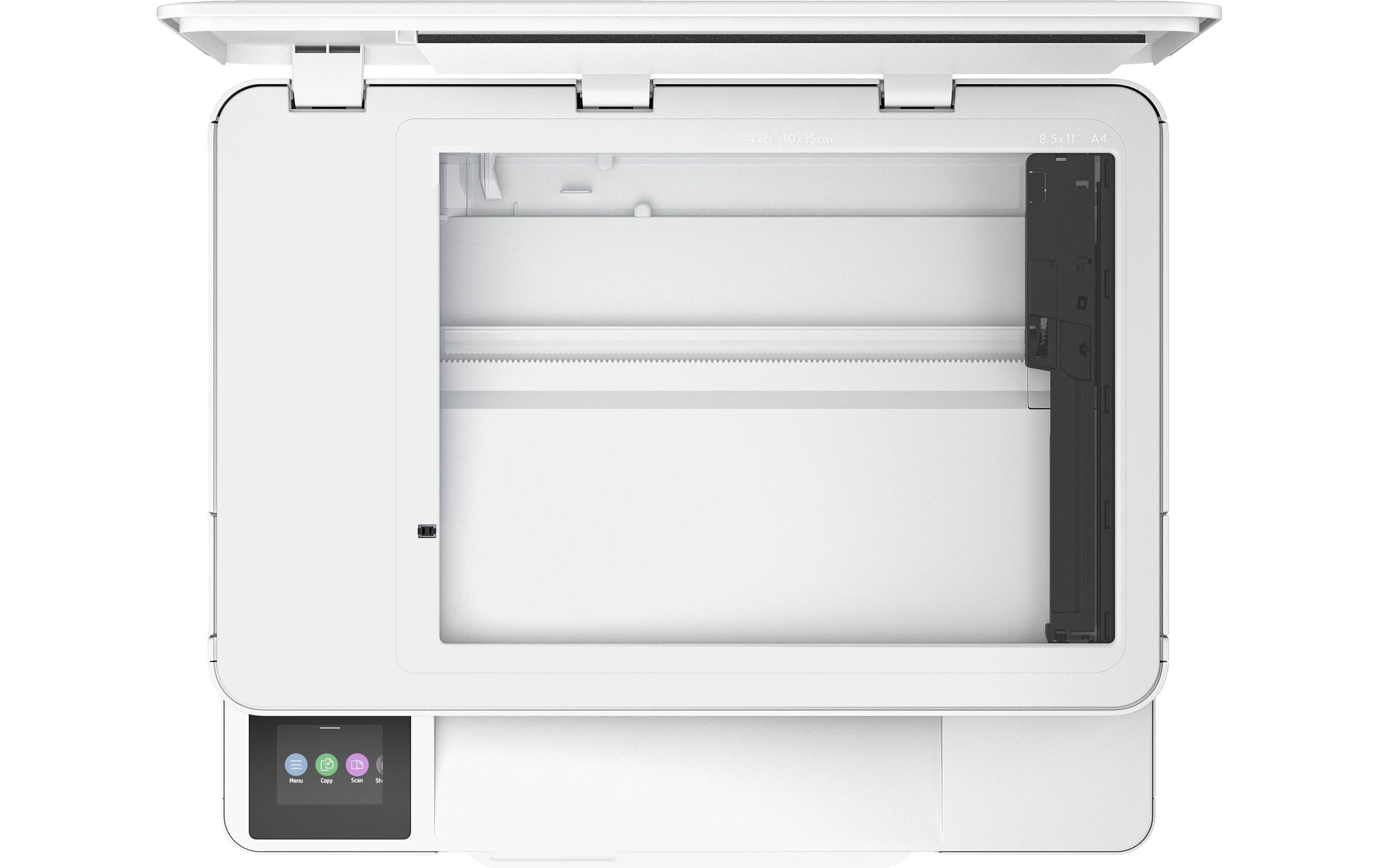 Multifunktionsdrucker ENVY 6110e All-in-One3-in-1-Tintenstrahl-Multifunktionsdrucker mit WLAN und USB