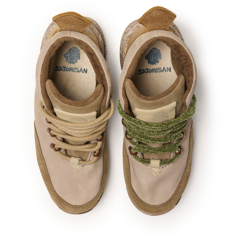 Satorisan Damen Kiso Premium Schuhe