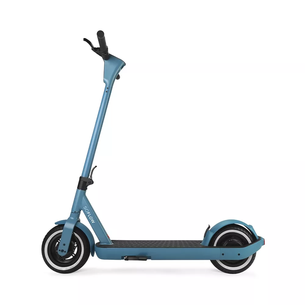SoFlow E-Scooter SO ONE PRO GEN2 original 22km/h