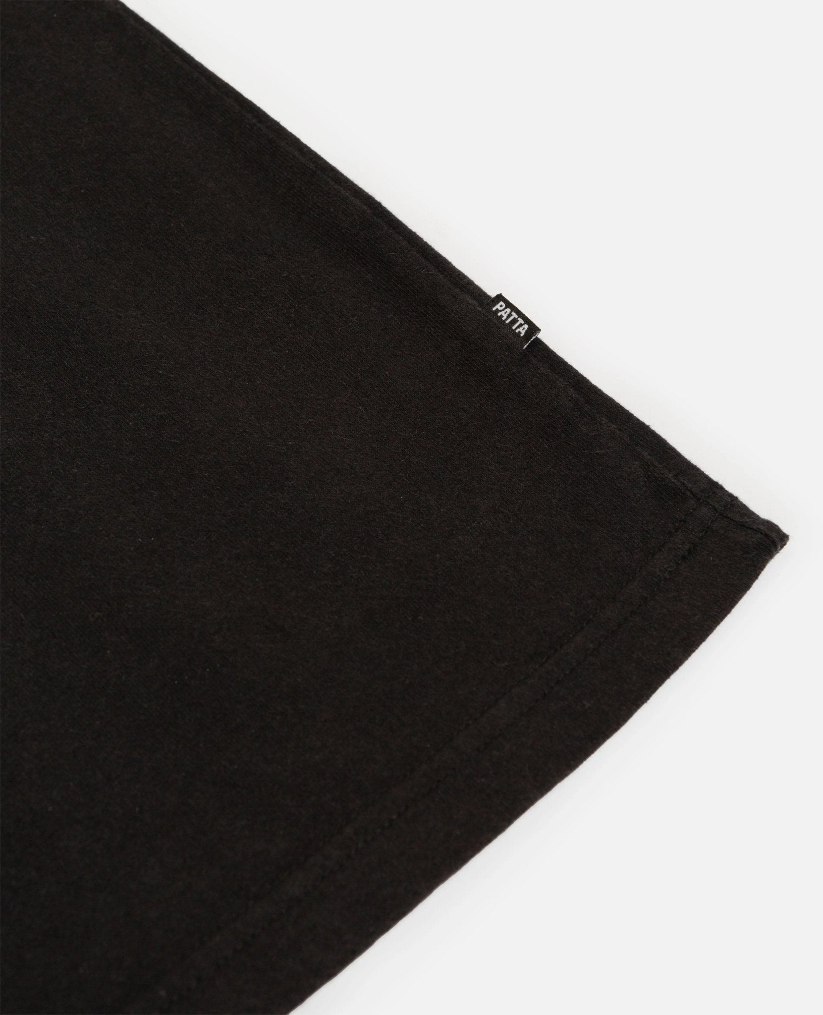 Patta Soundsystem x Tom Trago Washed Pocket T-Shirt