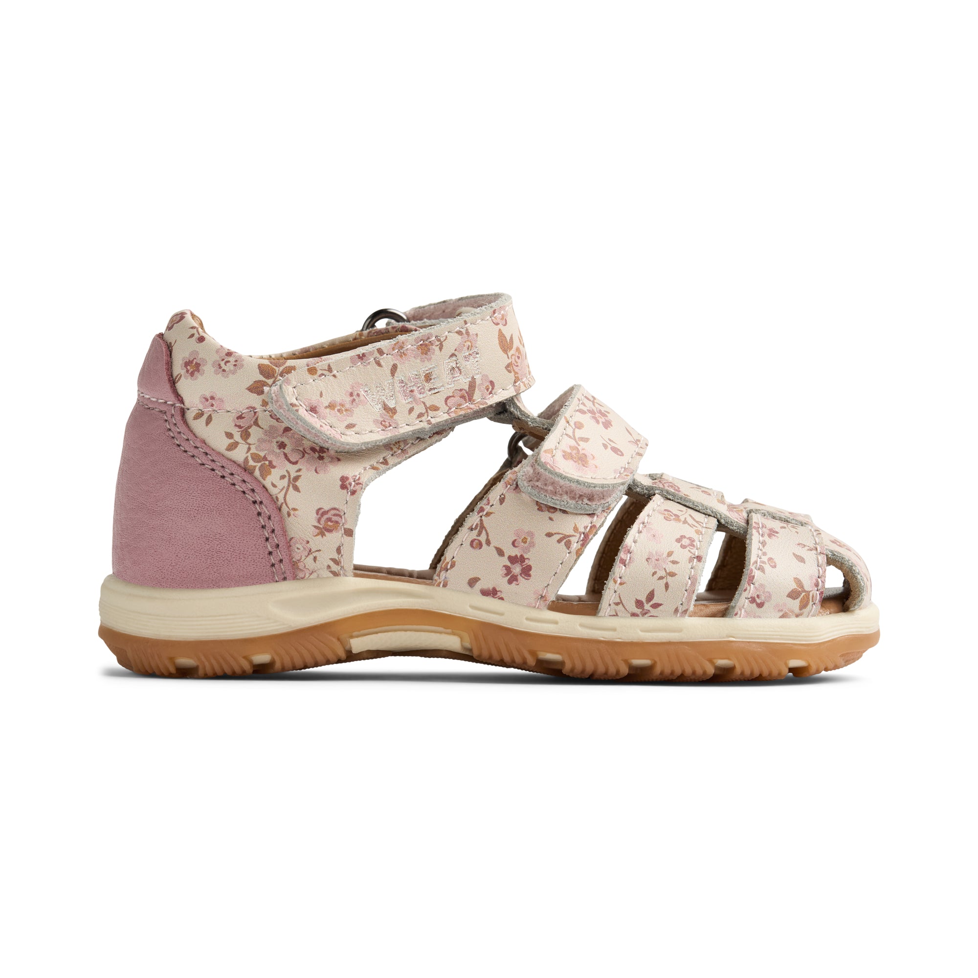 Wheat Sandaler Frei