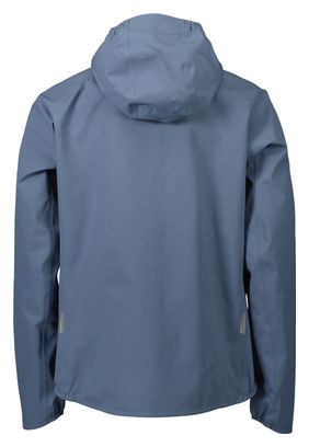Veste Manches Longues Femme Poc Motion Rain Calcite Bleu Clair