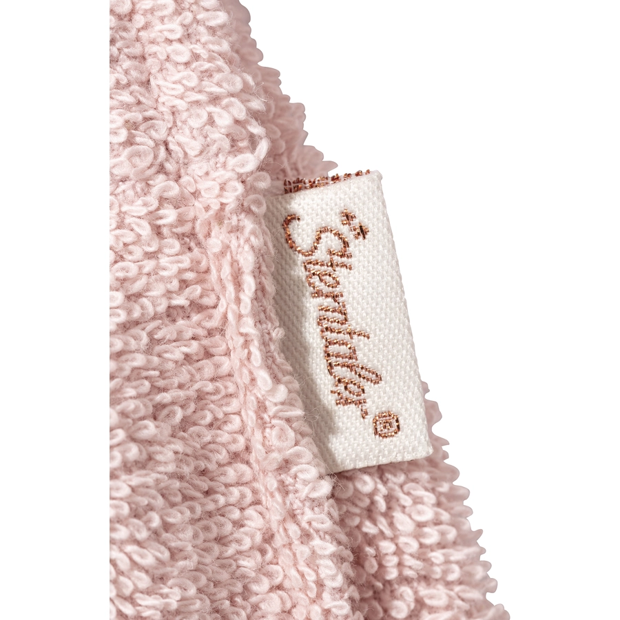 Sterntaler Bademantel Emmi Girl zartrosa