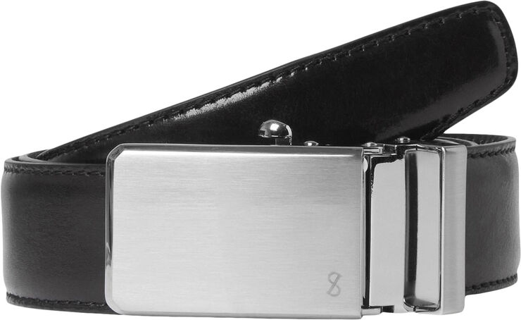 Saddler Moras Sort