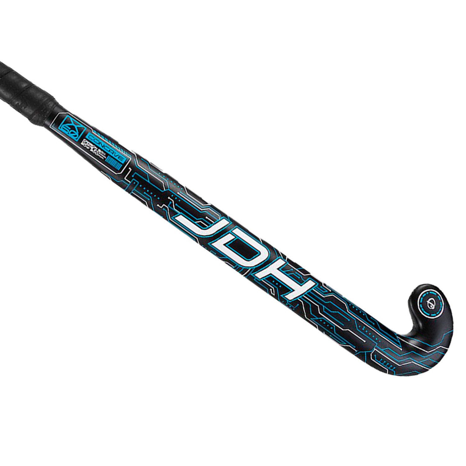 JDH X60 Concave Extreme LowBow