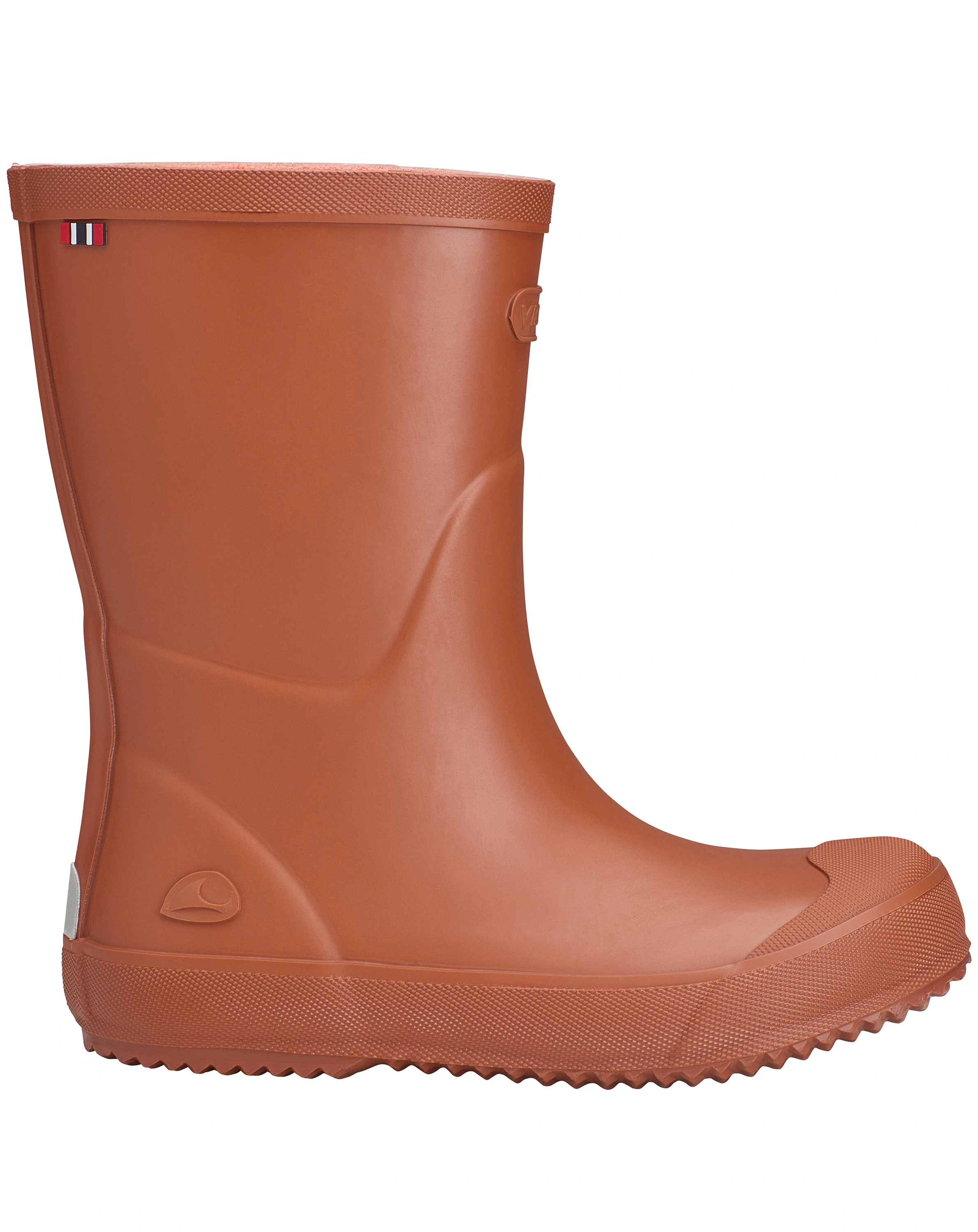 Gummistiefel INDIE ACTIVE in cognac
