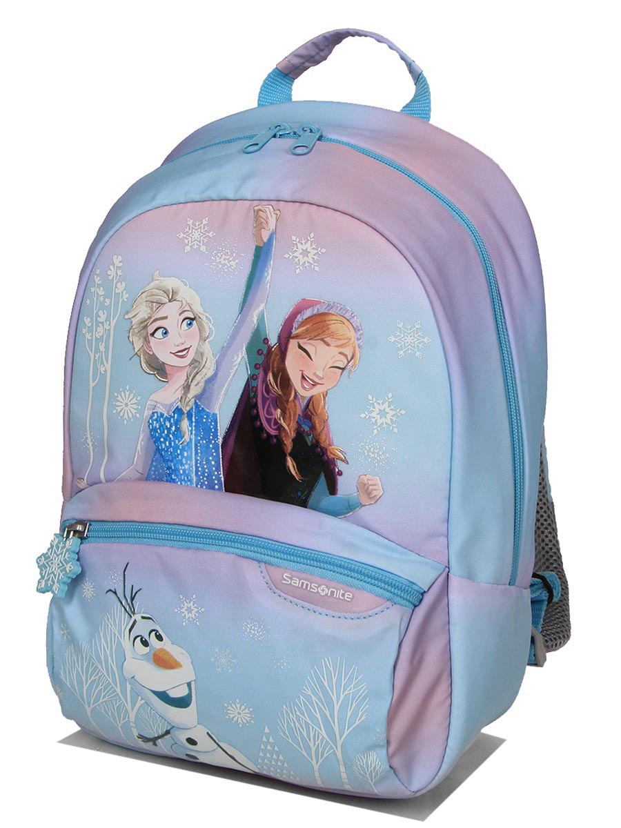 Sac À dos  by Samsonite La Reine des Neiges Ultimate 2.0 S +