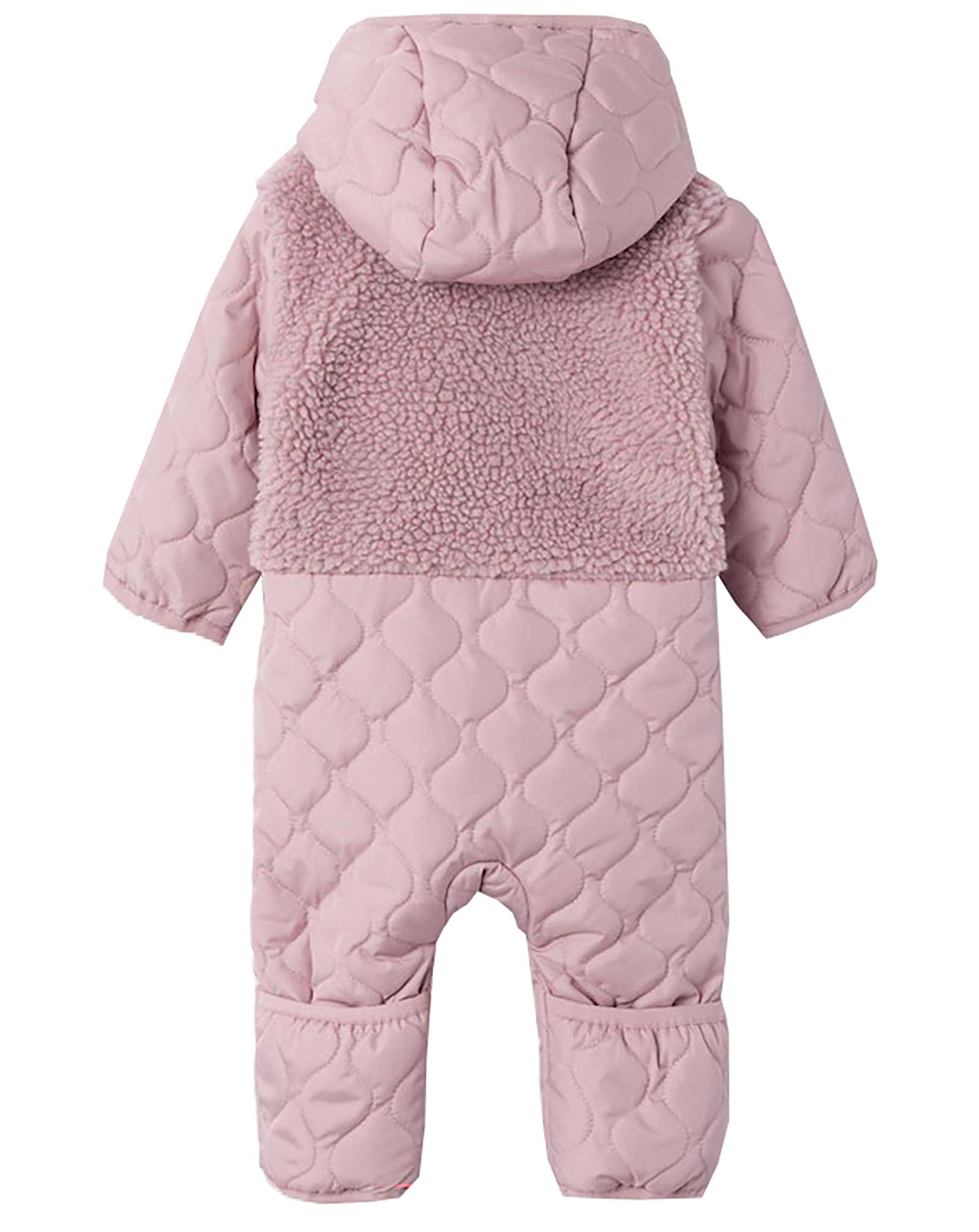 Steppoverall NBNMEMBER in deauville mauve