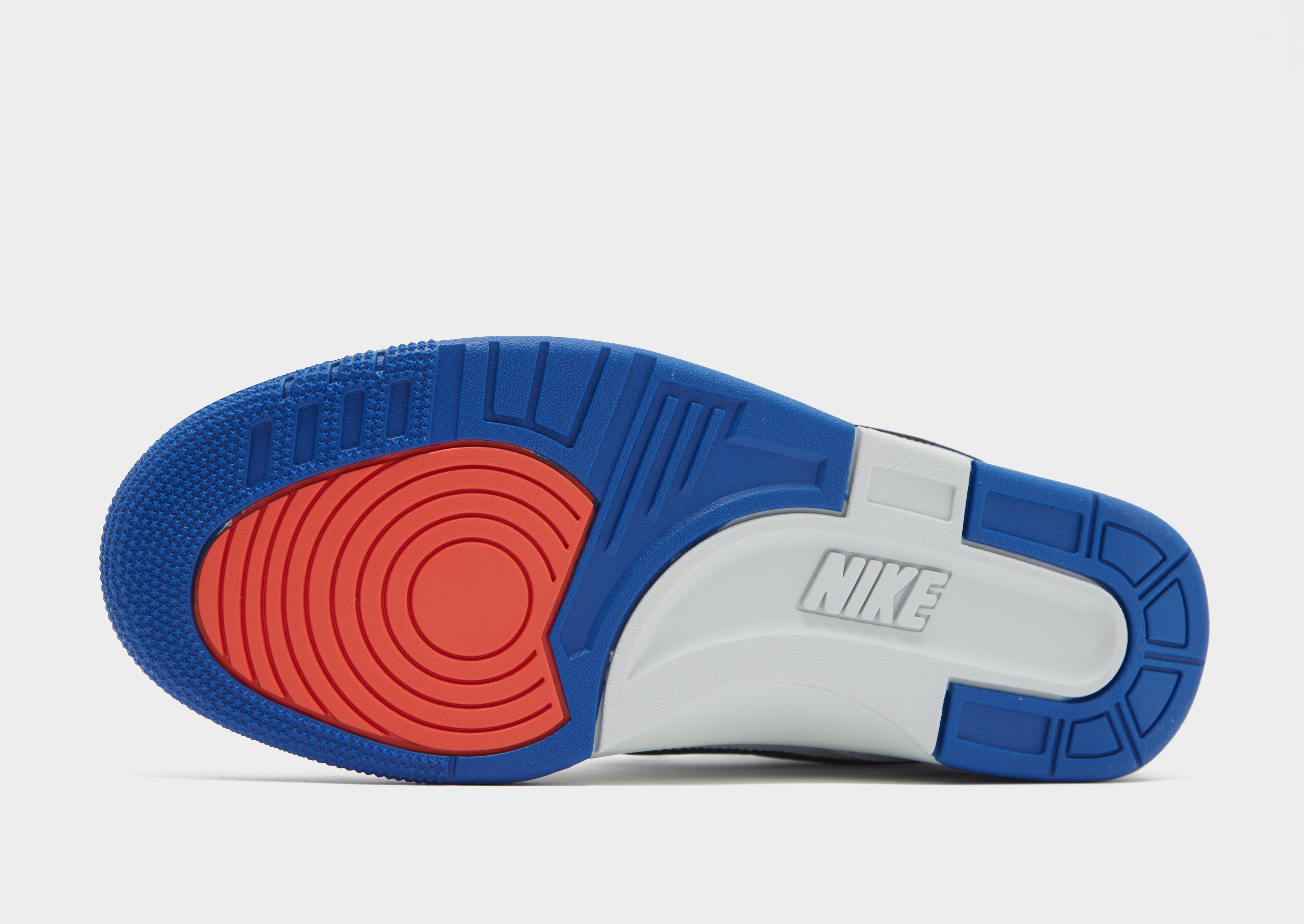 Nike Air Alpha Force 88 Homme