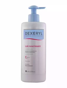 Lait Nourrissant - 500ml