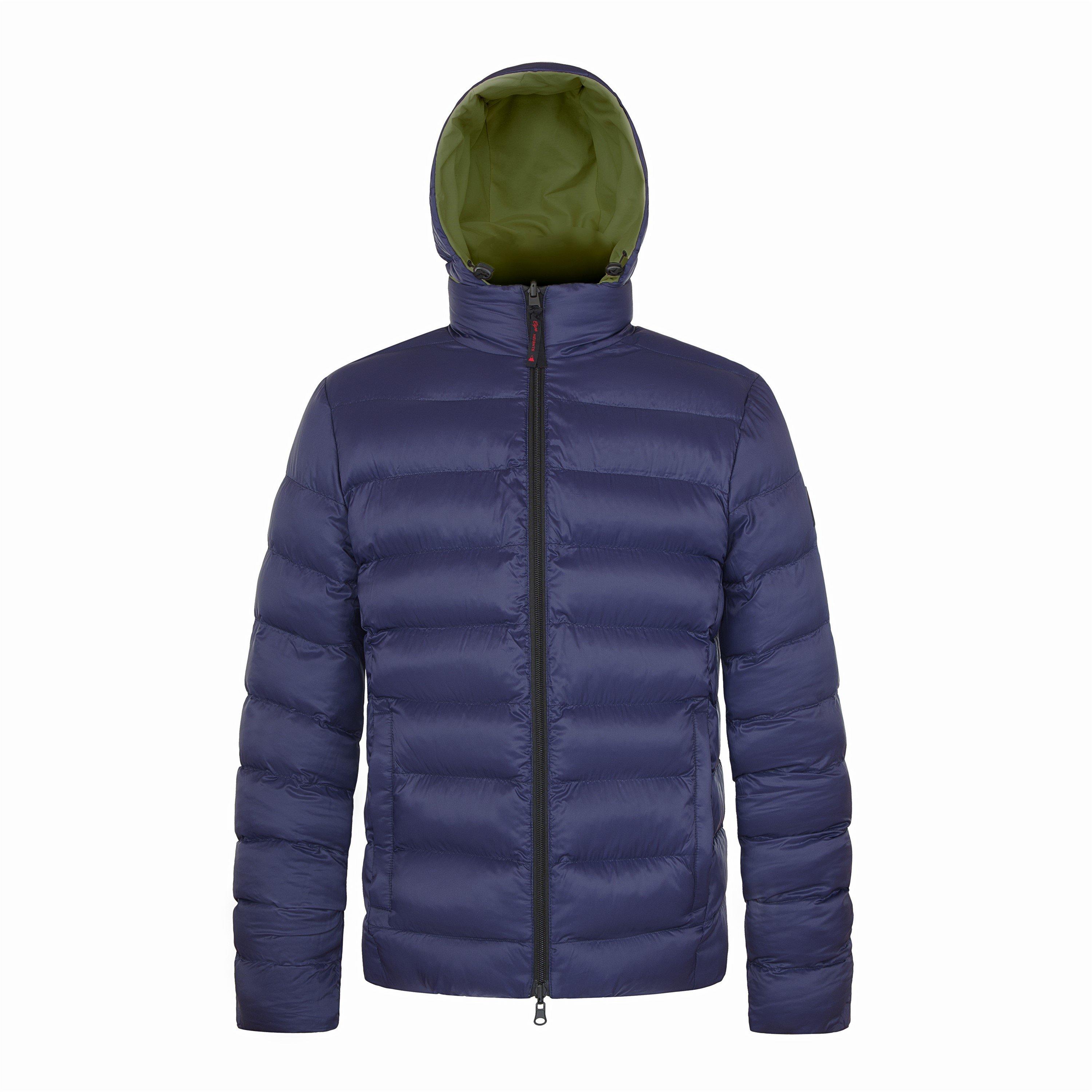Cape Heights Lite Puffer Jacket