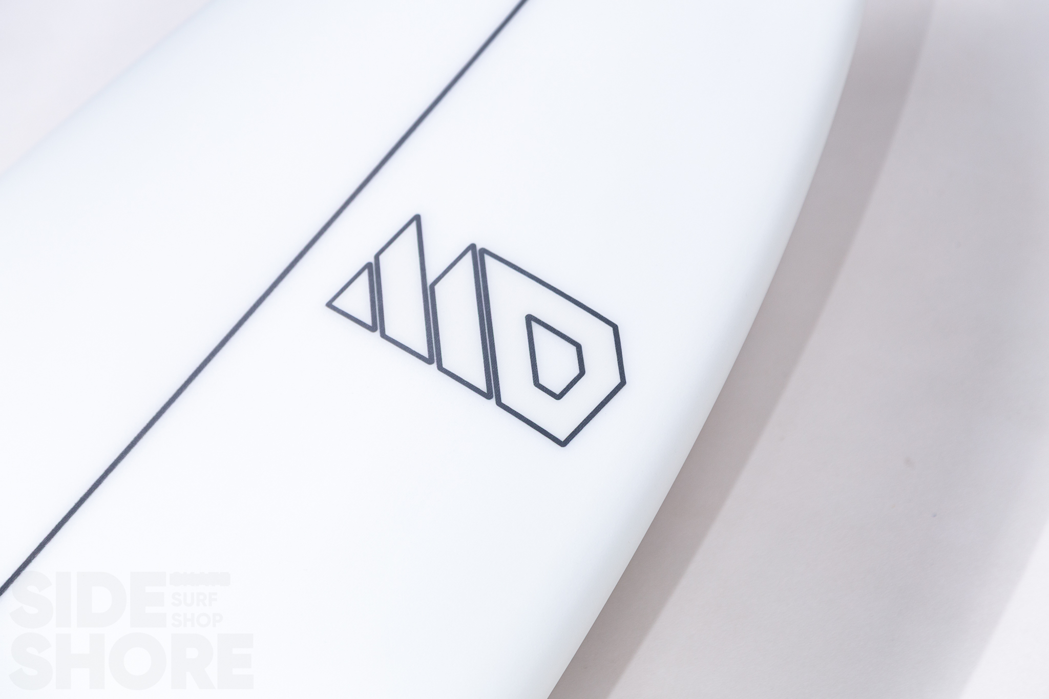 MD Surfboards Surf MD 5'10