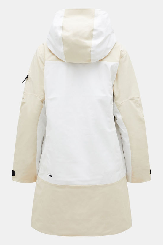 Peak Performance Peak Performance W 2L Stretch Parka Ski-Jas Dames