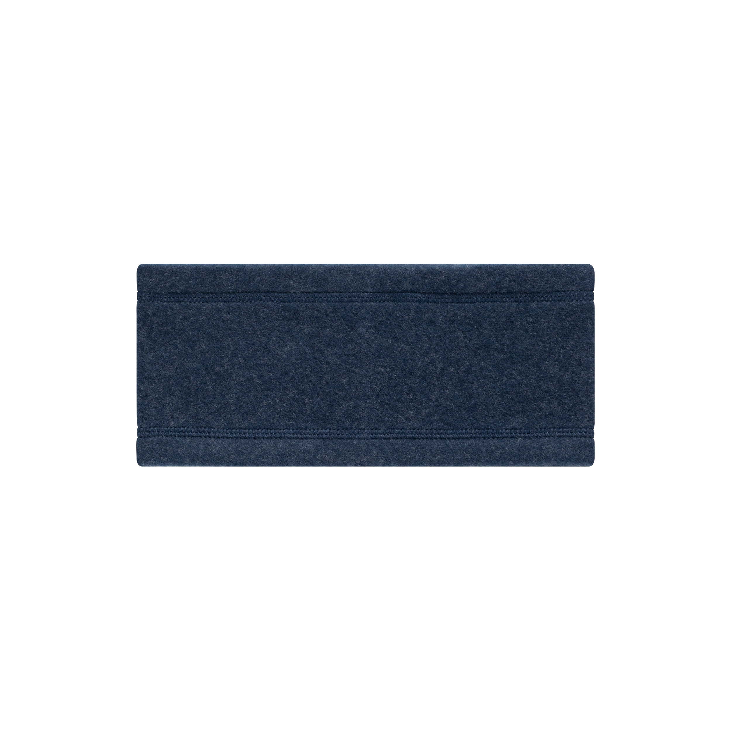Mykle Merino Fleece Headband Navy Blue