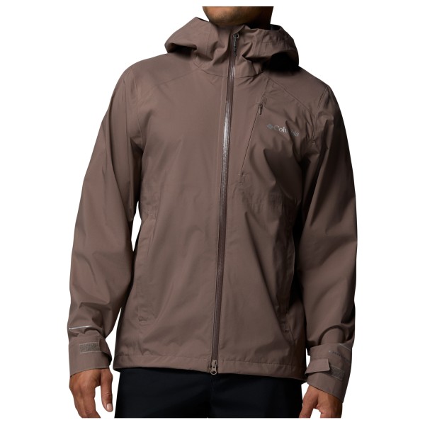 Columbia - Trailborne 2.5L Shell - Veste imperméable